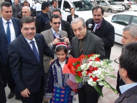 Bakan Eker: Et ve Süt Kurumu kuruyoruz