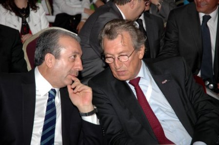 Bakan Eker: Expo Kanunu’nu Bakanlar Kurulu’na Sunduk, Yakında Meclis'e Gelir