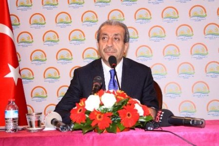 Bakan Eker: GDO’lu pirince hiç bir şekilde izin vermeyiz