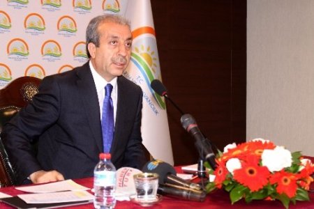 Bakan Eker: GDO’lu pirince hiç bir şekilde izin vermeyiz