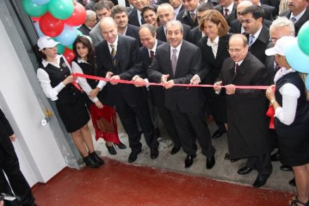 Bakan Eker: Hayvancılık Sektörüne Devlet Desteğini Artıracağız