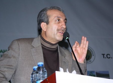 Bakan Eker: Kars’a Organize Hayvancılık Bölgesi Kuruyoruz