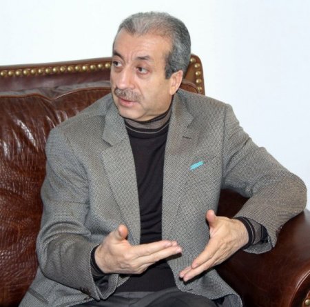 Bakan Eker: Kars’a Organize Hayvancılık Bölgesi Kuruyoruz