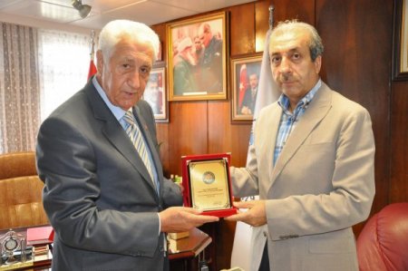 Bakan Eker: Kimse Bizden Daha Fazla Kürt Değil