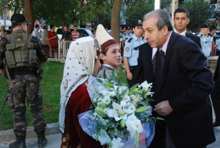 Bakan Eker: Kurban fiyatlarında yüksek bir artış beklemiyoruz