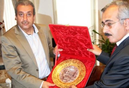 Bakan Eker: Ramazan Öncesi Fahiş Zamlara Karşı Tedbirleri Aldık