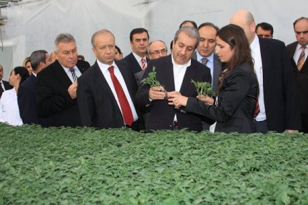 Bakan Eker: Tarım Destekleme Primleri 25 Ocak'ta Ödenmeye Başlanacak