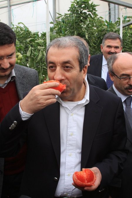 Bakan Eker: Tarım Destekleme Primleri 25 Ocak'ta Ödenmeye Başlanacak