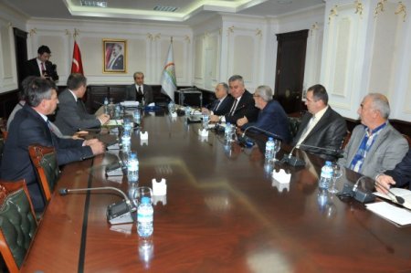 Bakan Eker: Tarımda yüzde 95 yerli tohum kullanılıyor