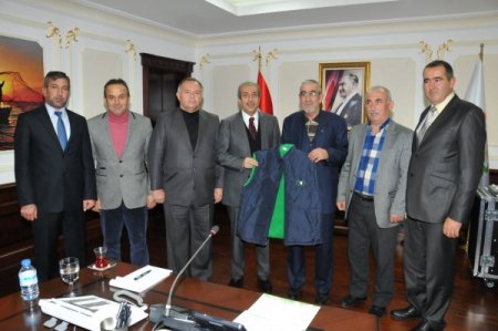 Bakan Eker: Tarımda yüzde 95 yerli tohum kullanılıyor