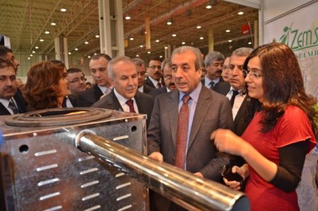 Bakan Eker: Tarımsal üretimde Türkiye’yi dünyada 7’inci ülke yaptık