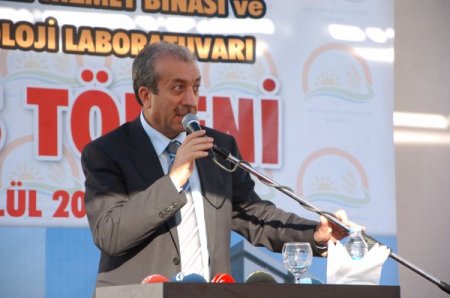 Bakan Eker: Terör örgütü PKK ölümlerden nemalanıyor
