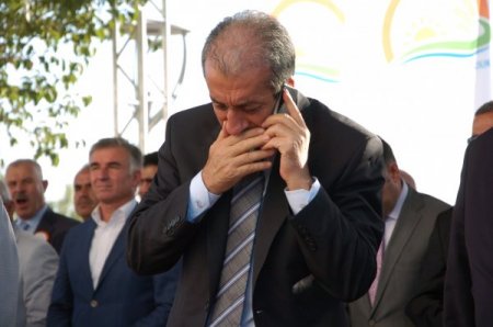 Bakan Eker: Terör örgütü PKK ölümlerden nemalanıyor