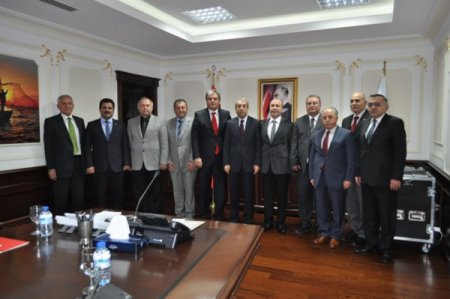 Bakan Eker: Tohumda şehir efsaneleri yıkılmalı