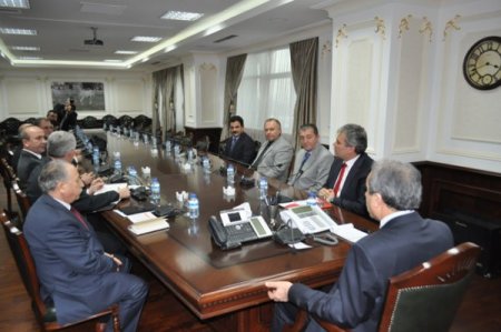 Bakan Eker: Tohumda şehir efsaneleri yıkılmalı