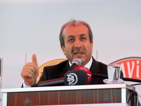 Bakan Eker: Türkiye araziden 62 milyar dolar hasıla elde eder hale geldi