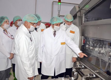 Bakan Eker: Türkiye araziden 62 milyar dolar hasıla elde eder hale geldi