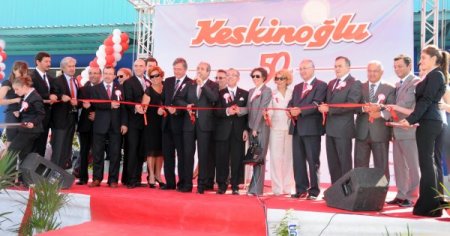 Bakan Eker: Türkiye araziden 62 milyar dolar hasıla elde eder hale geldi