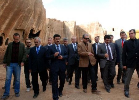 Bakan Eker: Vatandaşımıza Helva Yapmayı Öğretmeliyiz