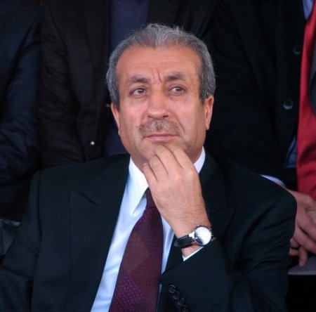 Bakan Eker ve Şahin, birlik beraberlik mesajı verdi