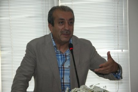 Bakan Eker'den Çiftçilere: Sigortada Hibe Dönemini Başlattık, Mutlaka Yararlanın