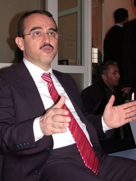 Bakan Ergin, Yeni Konsepte Göre Hazırlanmış Çocuk İnfaz Kurumunu Gezdirdi