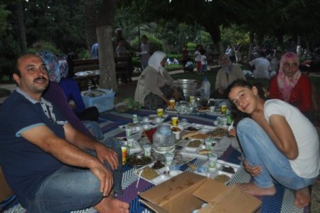 Bakan Ergin: Allah Birliğimizi, Dirliğimizi Bozmasın