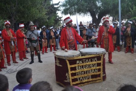 Bakan Ergin: Allah Birliğimizi, Dirliğimizi Bozmasın