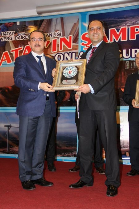 Bakan Ergin: Bürokratik sıkıntıya rağmen yatırım yapanları tebrik ediyorum