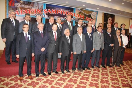 Bakan Ergin: Bürokratik sıkıntıya rağmen yatırım yapanları tebrik ediyorum