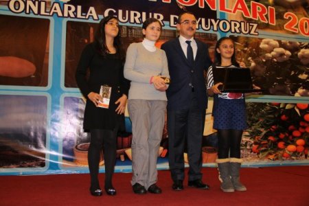 Bakan Ergin: Bürokratik sıkıntıya rağmen yatırım yapanları tebrik ediyorum