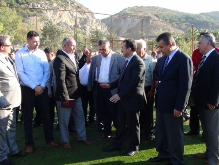 Bakan Ergin: Cumhurbaşkanımız'ın kararı oluşmuş değil