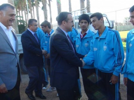 Bakan Ergin: Cumhurbaşkanımız'ın kararı oluşmuş değil