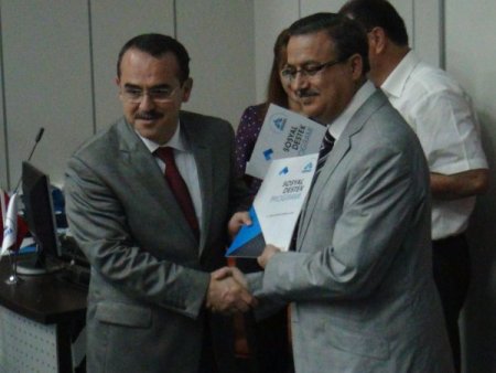 Bakan Ergin: Hataylıların endişesi bizim endişemizdir