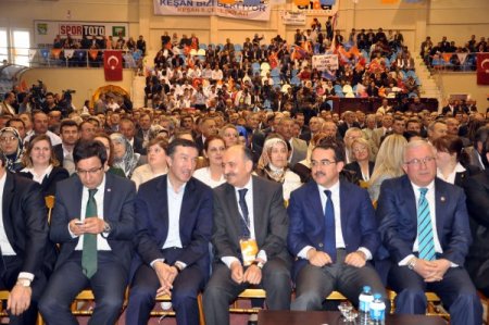 Bakan Ergin: Müdahaleci Anlayış Tarihe Karıştı