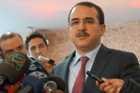 Bakan Ergin: Öcalan'la ihtiyaç duyulduğu zaman ve zeminde görüşme yapılır