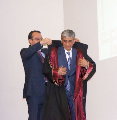 Bakan Ergin: Öcalan'la ihtiyaç duyulduğu zaman ve zeminde görüşme yapılır