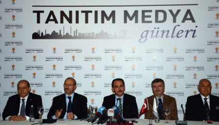 Bakan Ergin: Özal için başarılı bir otopsi yapılmıştır