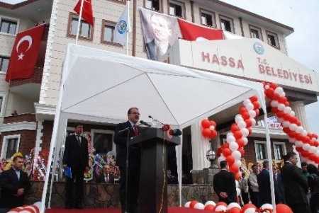 Bakan Ergin: Terörün bitirilmesi için önemli adımar atılıyor