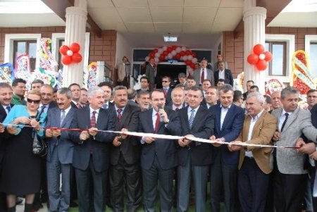 Bakan Ergin: Terörün bitirilmesi için önemli adımar atılıyor