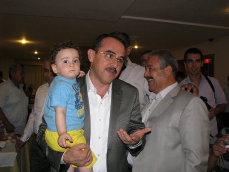 Bakan Ergin: Türkiye Bölgemizde Yıldız Gibi Parlıyor