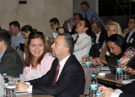 Bakan Ergin'den İstanbul Barosu'nun yargılandığı davaya gönderme