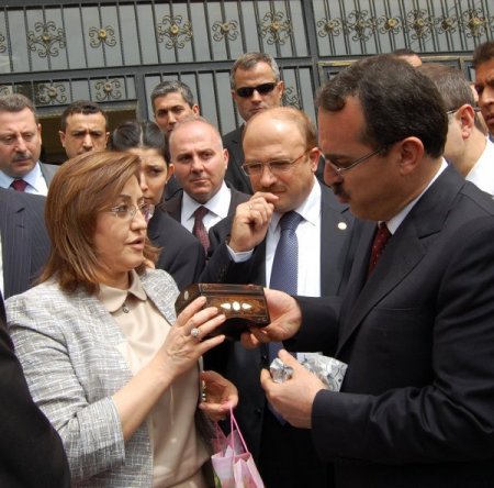 Bakan Ergin’den Kılıçdaroğlu’na Cevap: Bırakalım Herkes Kendi Görevini Yapsın