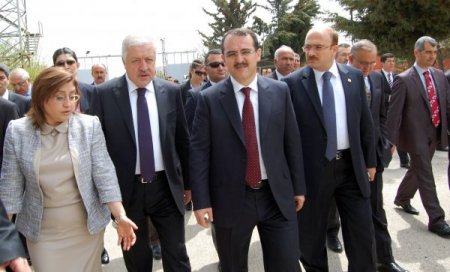 Bakan Ergin’den Kılıçdaroğlu’na Cevap: Bırakalım Herkes Kendi Görevini Yapsın