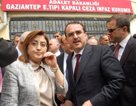 Bakan Ergin’den Kılıçdaroğlu’na Cevap: Bırakalım Herkes Kendi Görevini Yapsın