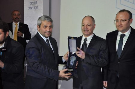 Bakan Ergün: 2023 hedefleri artık hükümetin değil, milletin hedefi oldu