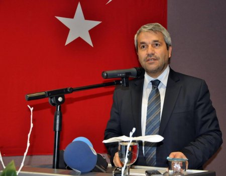 Bakan Ergün: 2023 hedefleri artık hükümetin değil, milletin hedefi oldu