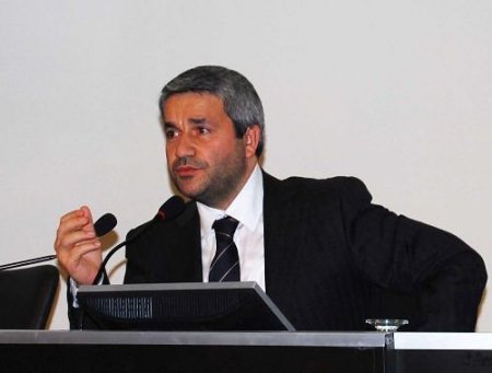 Bakan Ergün: 2023 Yılına Geldiğimizde Dünyadaki En Büyük 10 Ekonomiden Biri Olmalıyız