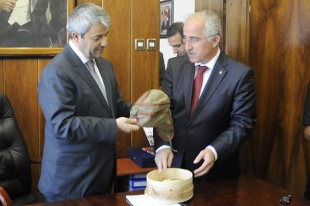 Bakan Ergün: Çanakkale’de Yatırımcıya Arsa Yüzde 50 İndirimli