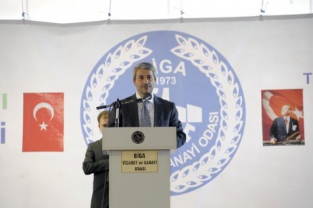 Bakan Ergün: Daha Alacağımız Çok Yol Var